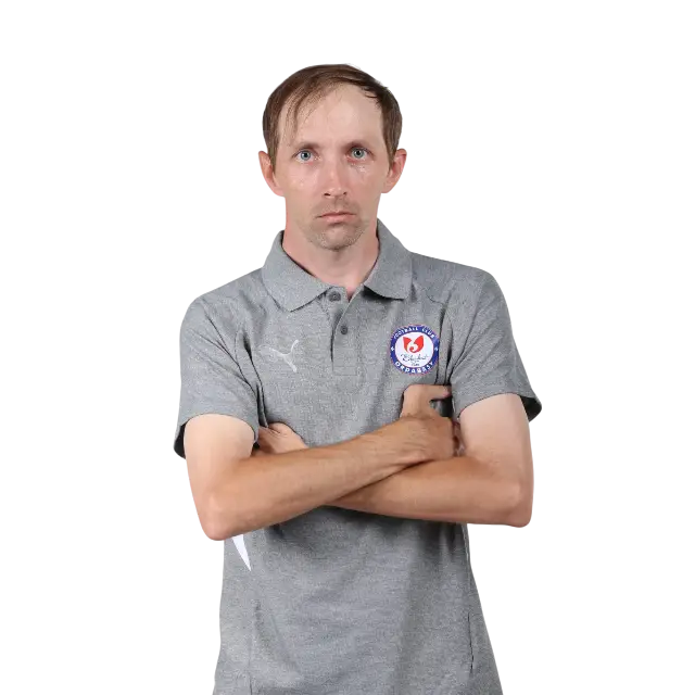 Павел Курусин