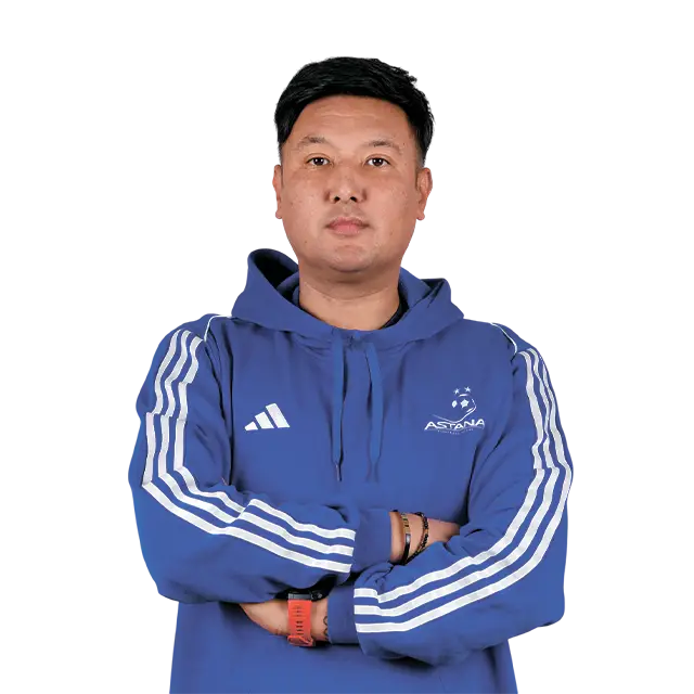 Ruslan Dospayev