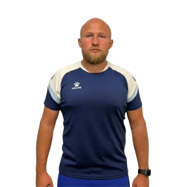 Алексей Кораблев