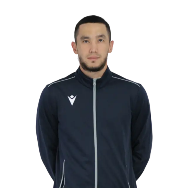 Bektas Nurdaulet