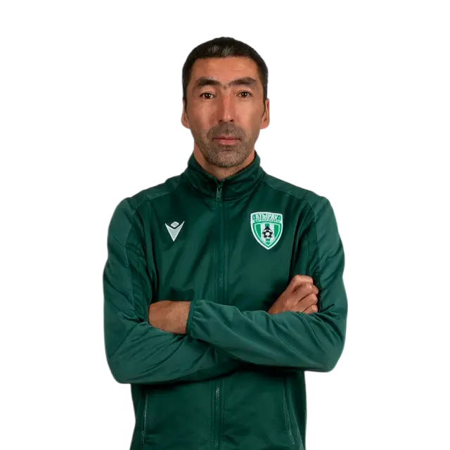 Beibit Tatishev