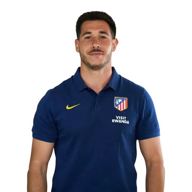 Antonio Bueno Barrios