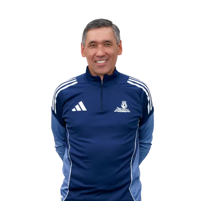 Болат Сагинбаев