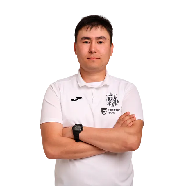 Кайрат Амирхан