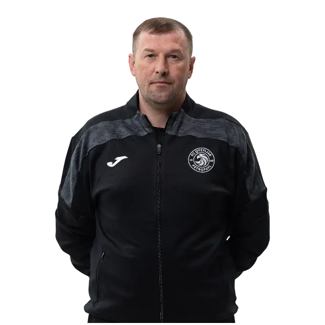 Денис Щеткин
