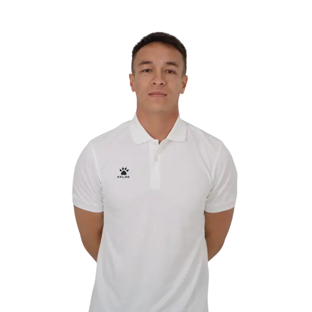 Алмас Адильханов