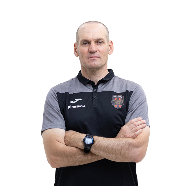 Виталий Редькин