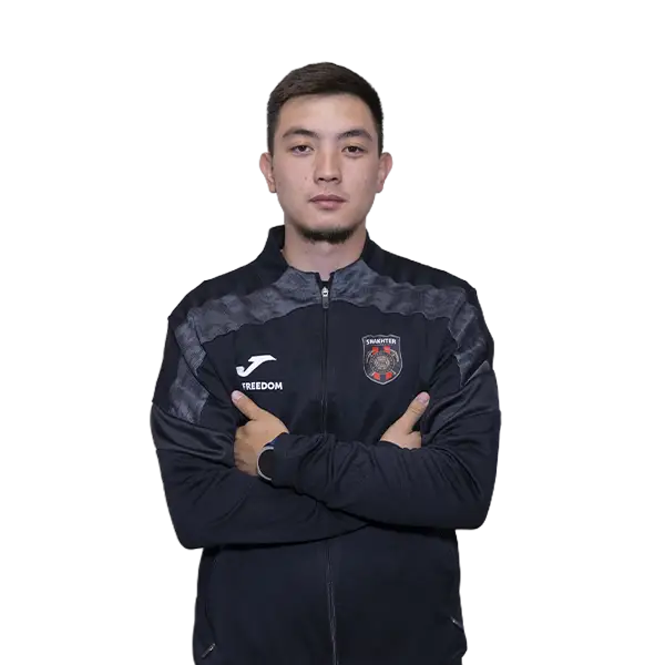 Ruslan Pak
