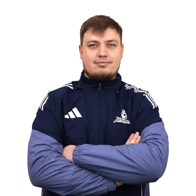 Константин Чернявский