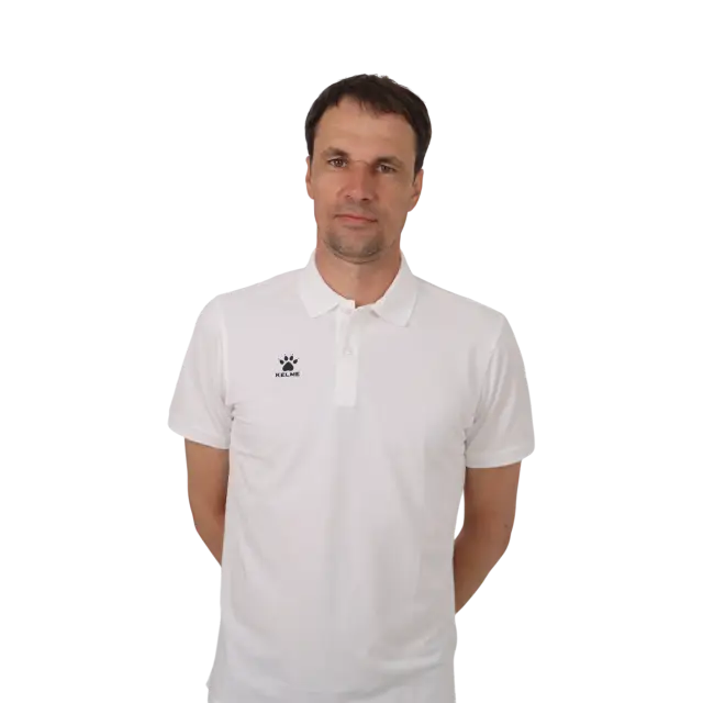 Сергей Киров