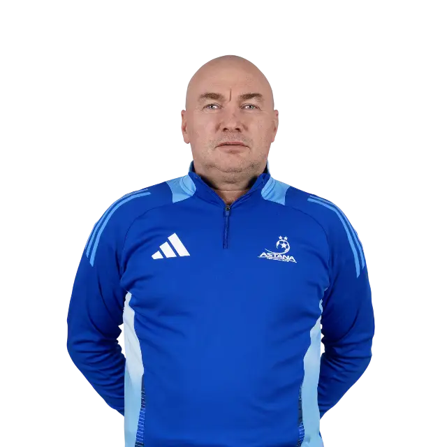 Константин Котов