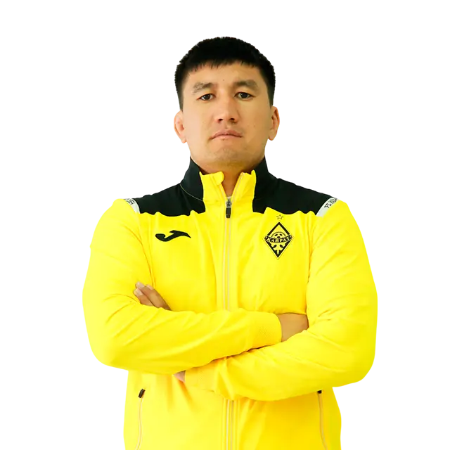 Бакыт Жекебай