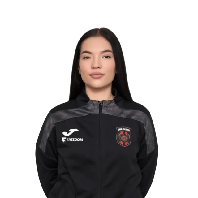 Aida Suleimenova