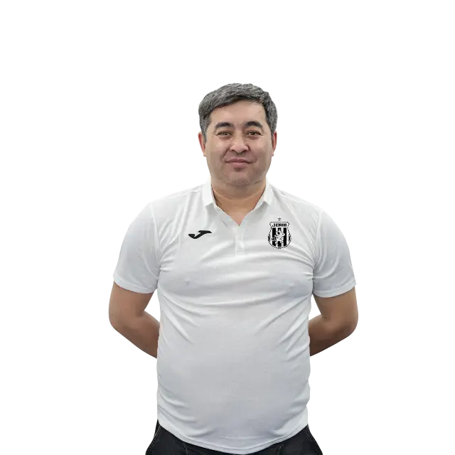 Нурлан Тайманов