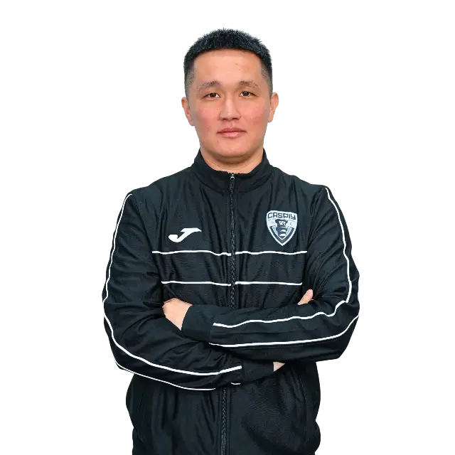 Мерген Утарбаев