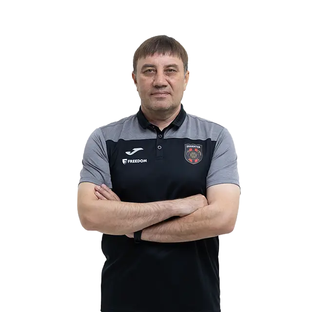 Рафаэль Хамидуллов