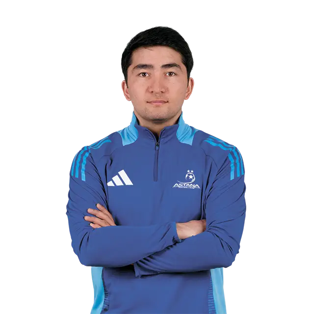 Азат Толеутаев