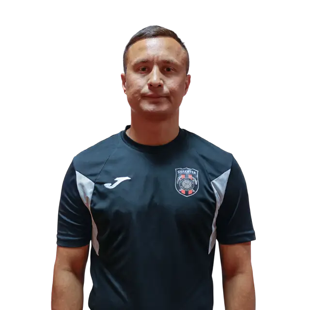 Vladislav Akhmeyev