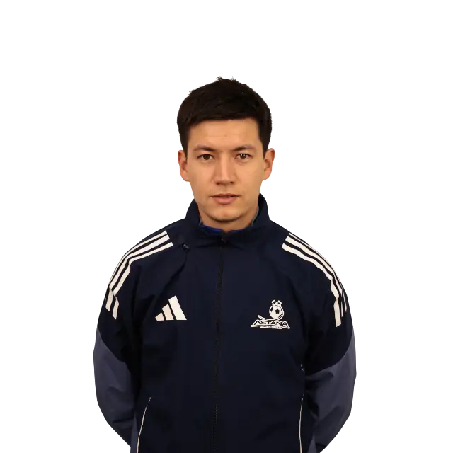 Антон Денисов