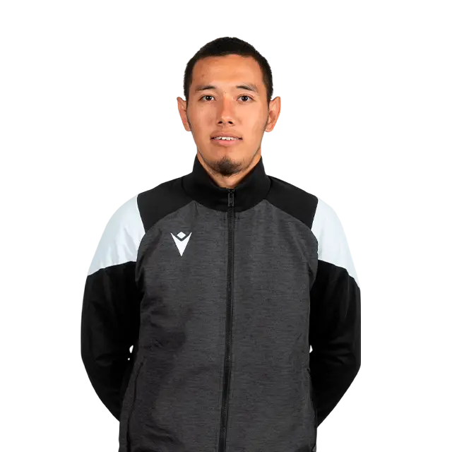 Adilet Kaliyev
