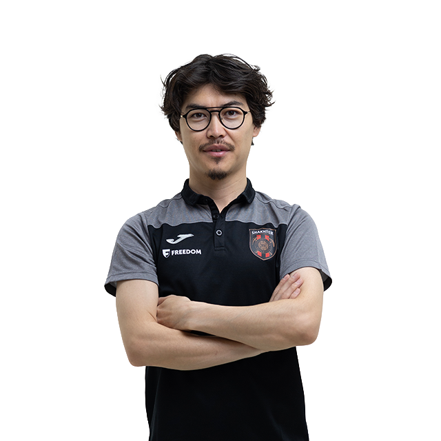 Асылбек Нурман