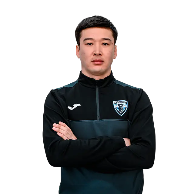 Arman Zhagorov