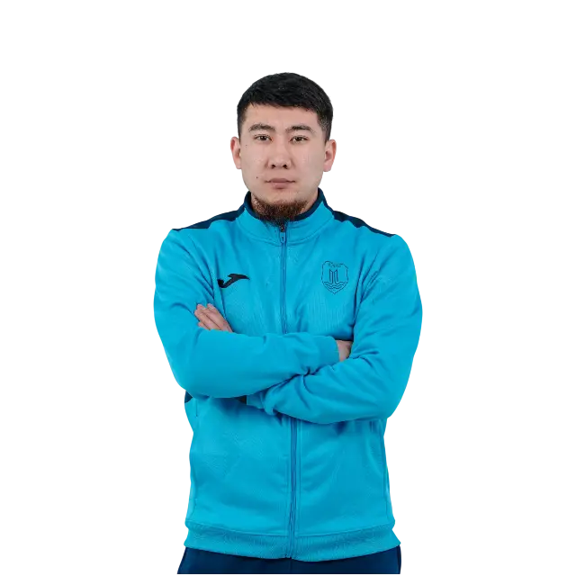 Төрехан Әйіп Нұртас