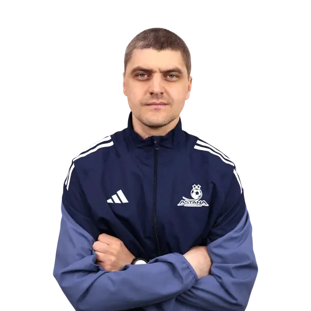 Денис Лукашук