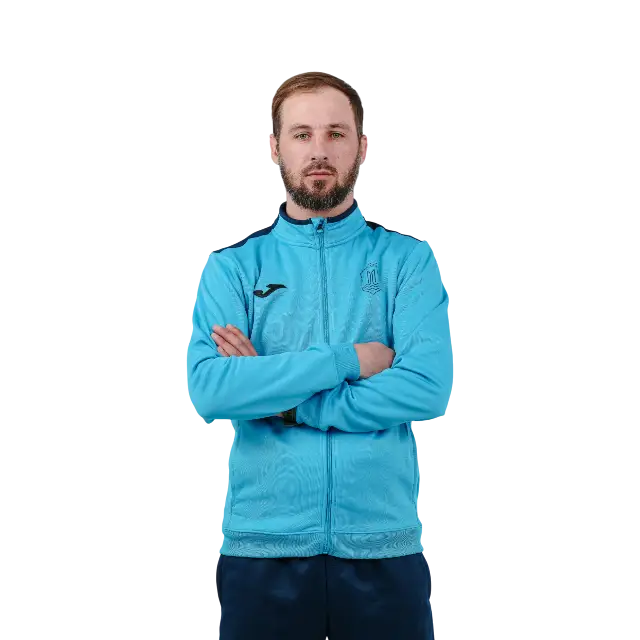 Сергей Клинков