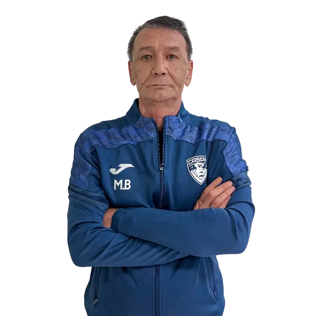 Амангос Жаданов