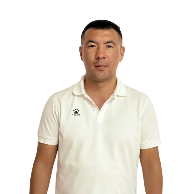 Нурбол Асланбекулы