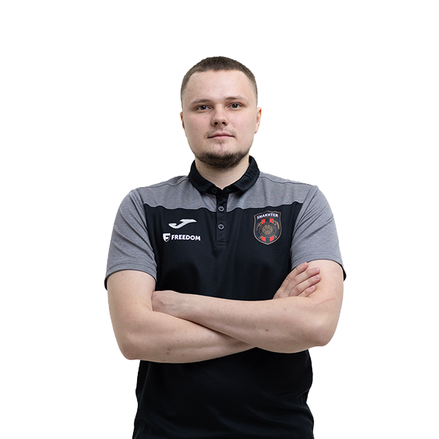 Евгений Ведлер