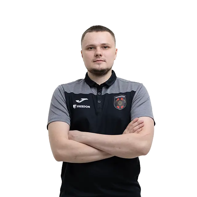 Евгений Ведлер