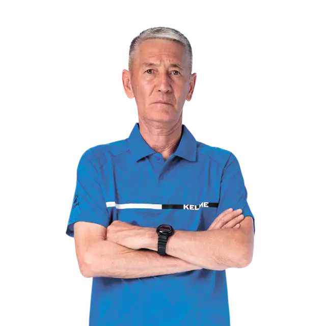 Kanat Sagimov