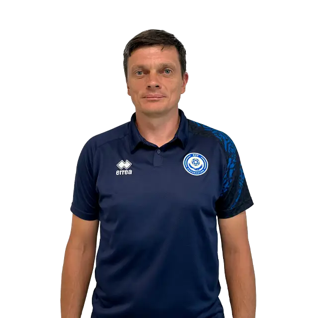 Юрий Мархель