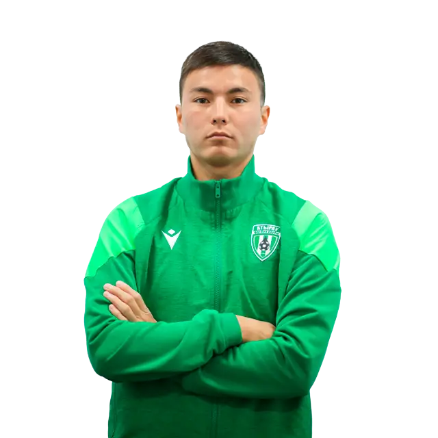 Фархад Жұмағали