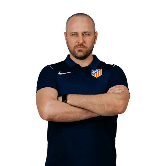 Максим Юхименко