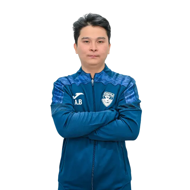 Бекарыс Амангелдин