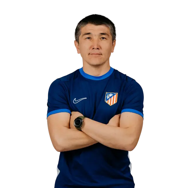 Erzat Kenbaev