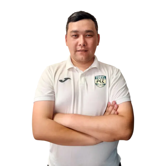Kairat Yeleussizov