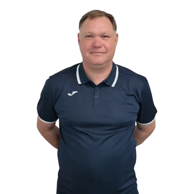 Сергей Калюбин