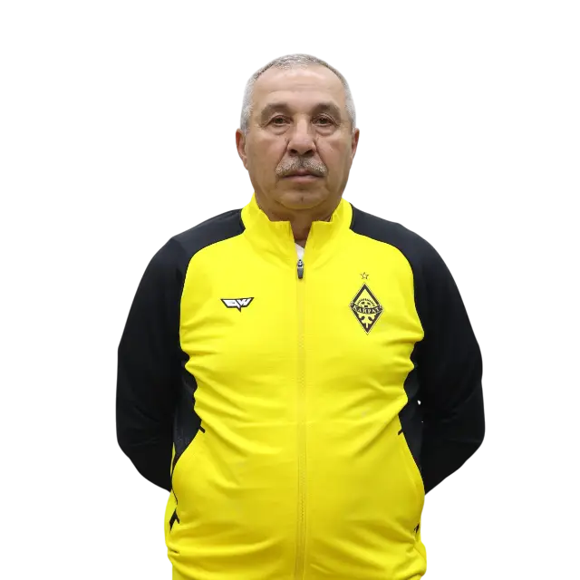Эльдар Гасанов