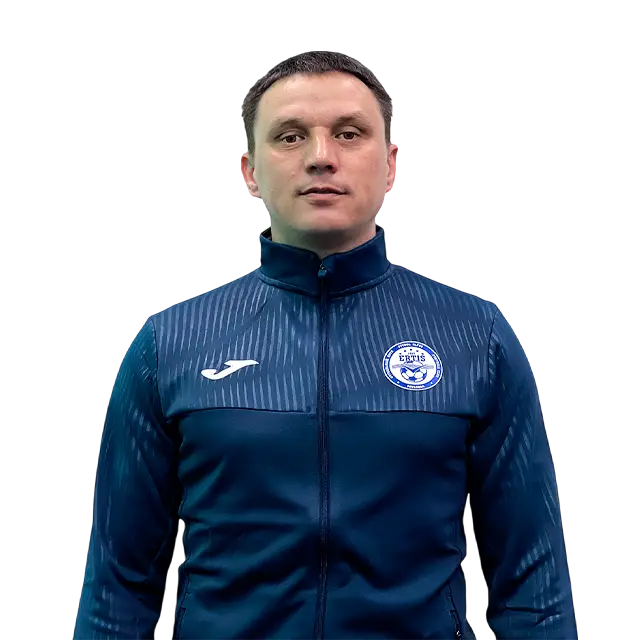 Alexey Sorokin
