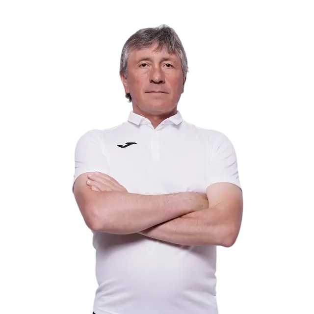 Андрей Ваганов