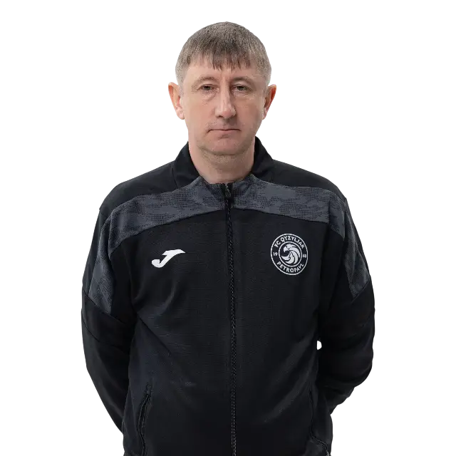 Андрей Селиверстов