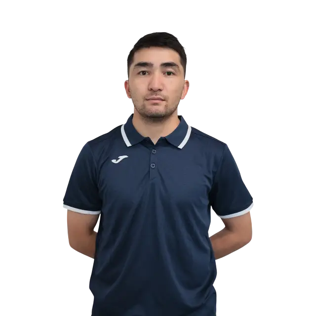 Azat Toleutayev