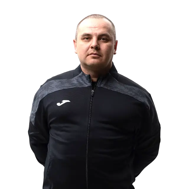 Valeriy Nesterenko