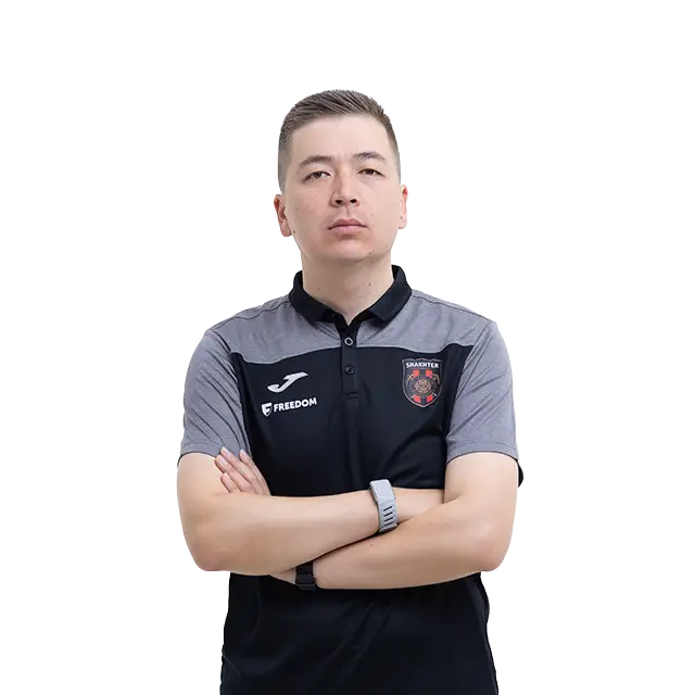 Валишер Рашид