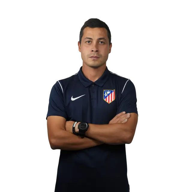 DAMIR NAZAROV