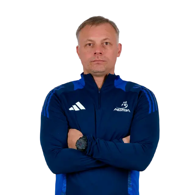 Anton Chichulin